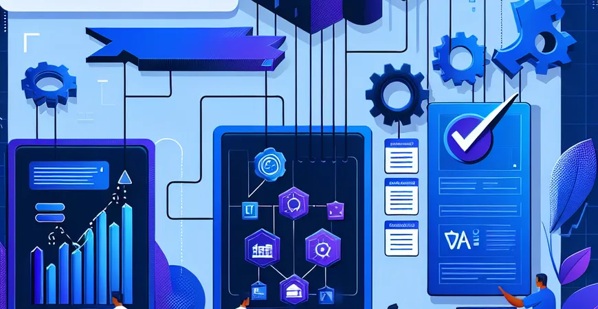  过度依赖实施商？企业自身ERP能力建设路径